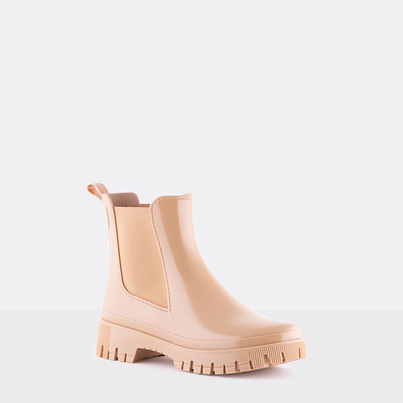 Lemon Jelly Peachy Lj